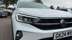 Volkswagen Taigo 1.0 TSI 110 Life 5dr DSG Petrol Hatchback